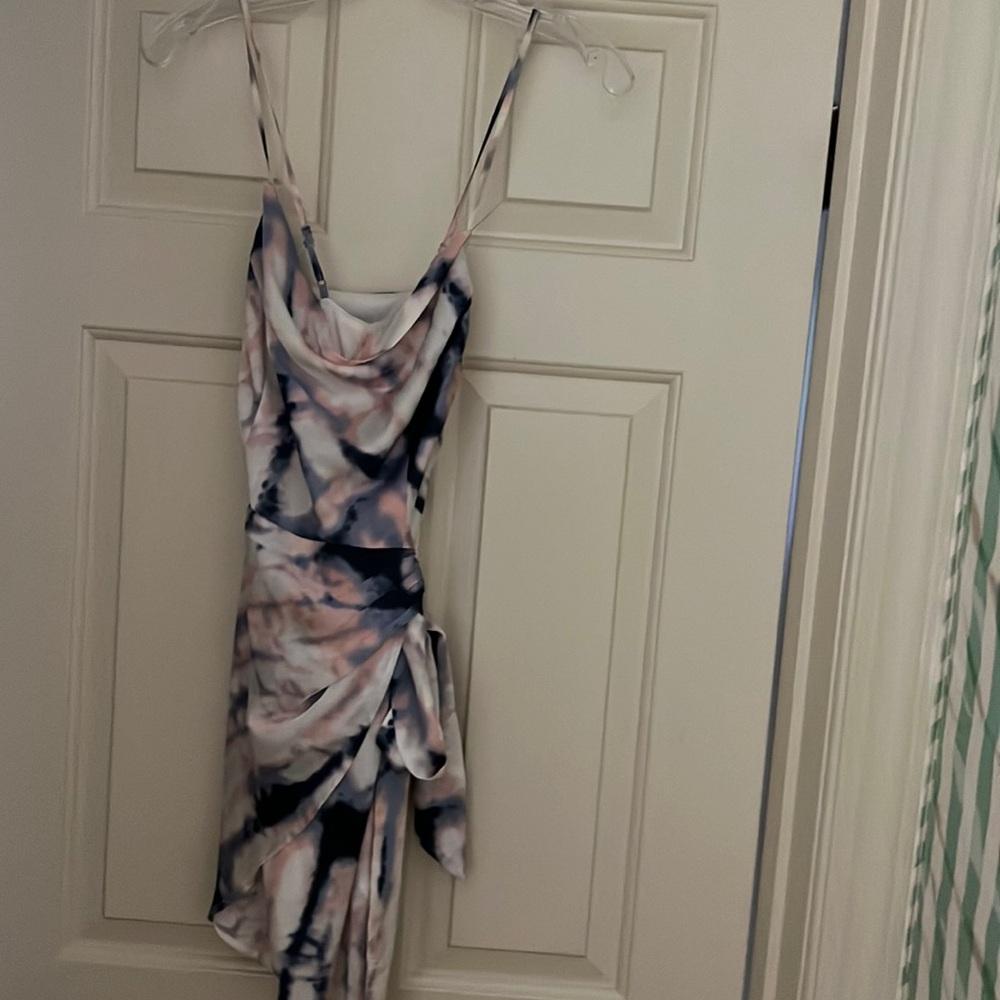 Addie Dress